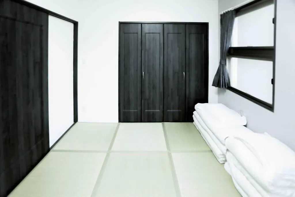 Yuga Hotel Tokiwadai Tokyo 0*,  Japan